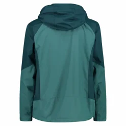 Uomo CMP Gusci E Giacche Impermeabili|Giacche Trekking^Giacca impermeabile da uomo in ripstop