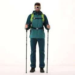 Uomo CMP Gusci E Giacche Impermeabili|Giacche Trekking^Giacca impermeabile da uomo in ripstop