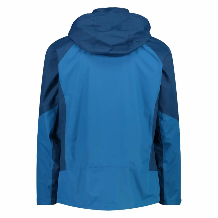 Uomo CMP Gusci E Giacche Impermeabili|Giacche Trekking^Giacca impermeabile da uomo in ripstop