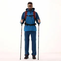 Uomo CMP Gusci E Giacche Impermeabili|Giacche Trekking^Giacca impermeabile da uomo in ripstop