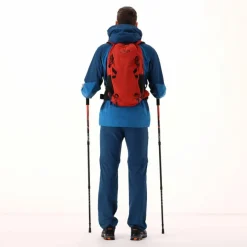 Uomo CMP Gusci E Giacche Impermeabili|Giacche Trekking^Giacca impermeabile da uomo in ripstop