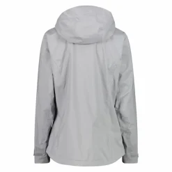 Donna CMP Gusci E Giacche Impermeabili^Giacca impermeabile da vela da donna con cappuccio