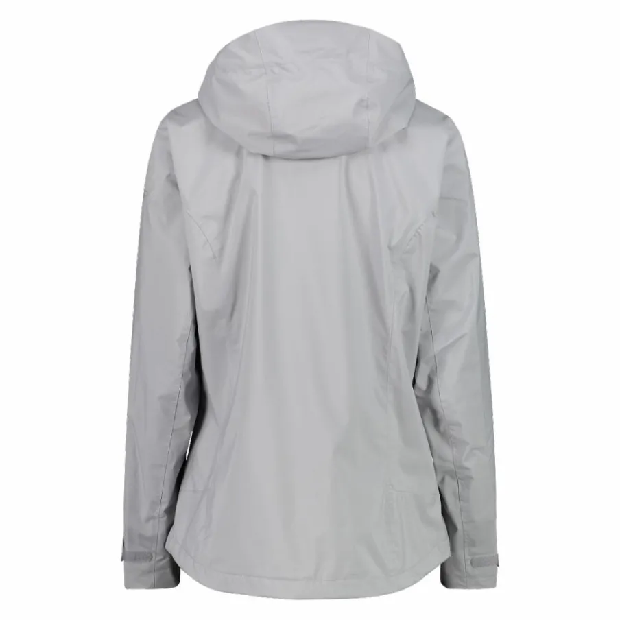 Donna CMP Gusci E Giacche Impermeabili^Giacca impermeabile da vela da donna con cappuccio