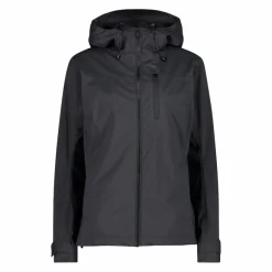 Donna CMP Gusci E Giacche Impermeabili^Giacca impermeabile da vela da donna con cappuccio