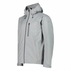 Uomo CMP Gusci E Giacche Impermeabili^Giacca impermeabile da vela da uomo con cappuccio