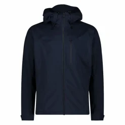 Uomo CMP Gusci E Giacche Impermeabili^Giacca impermeabile da vela da uomo con cappuccio