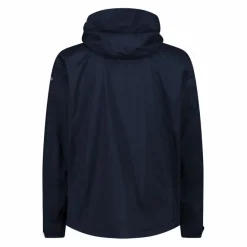 Uomo CMP Gusci E Giacche Impermeabili^Giacca impermeabile da vela da uomo con cappuccio