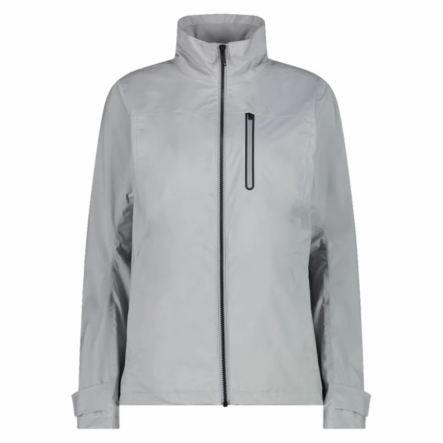 Donna CMP Gusci E Giacche Impermeabili^Giacca impermeabile da vela da donna