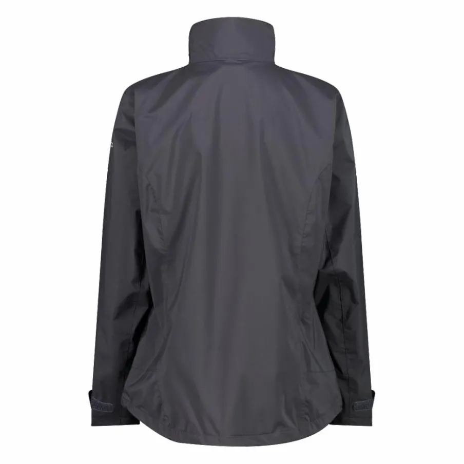 Donna CMP Gusci E Giacche Impermeabili^Giacca impermeabile da vela da donna