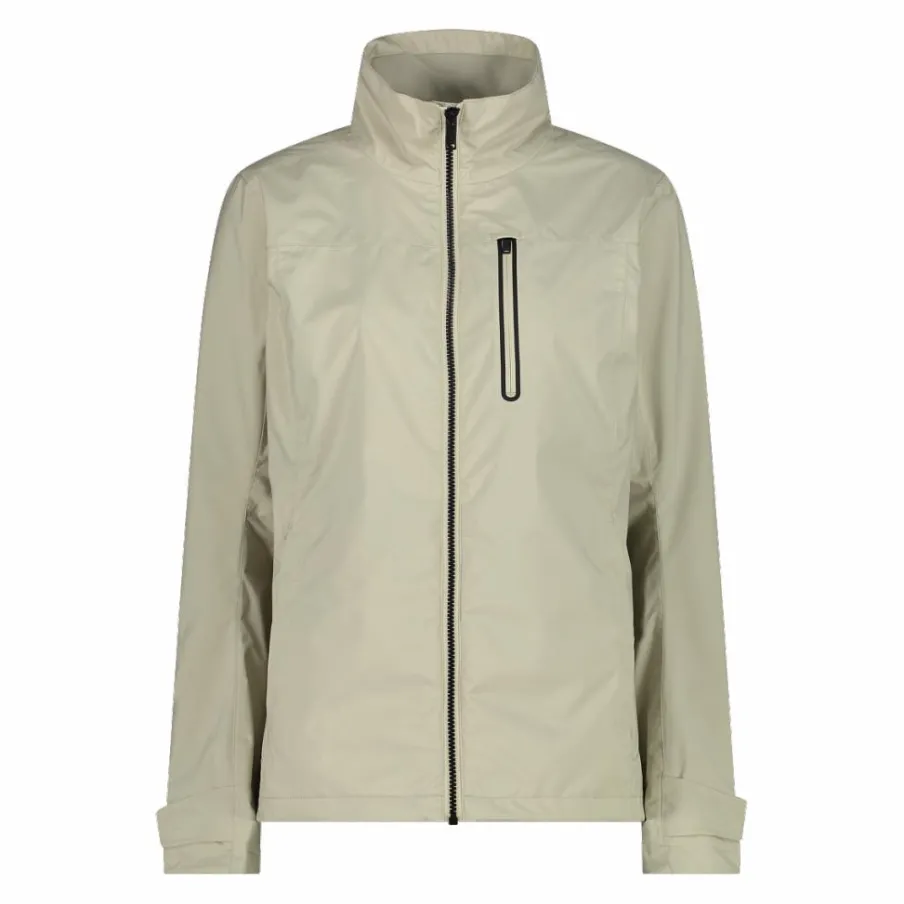 Donna CMP Gusci E Giacche Impermeabili^Giacca impermeabile da vela da donna