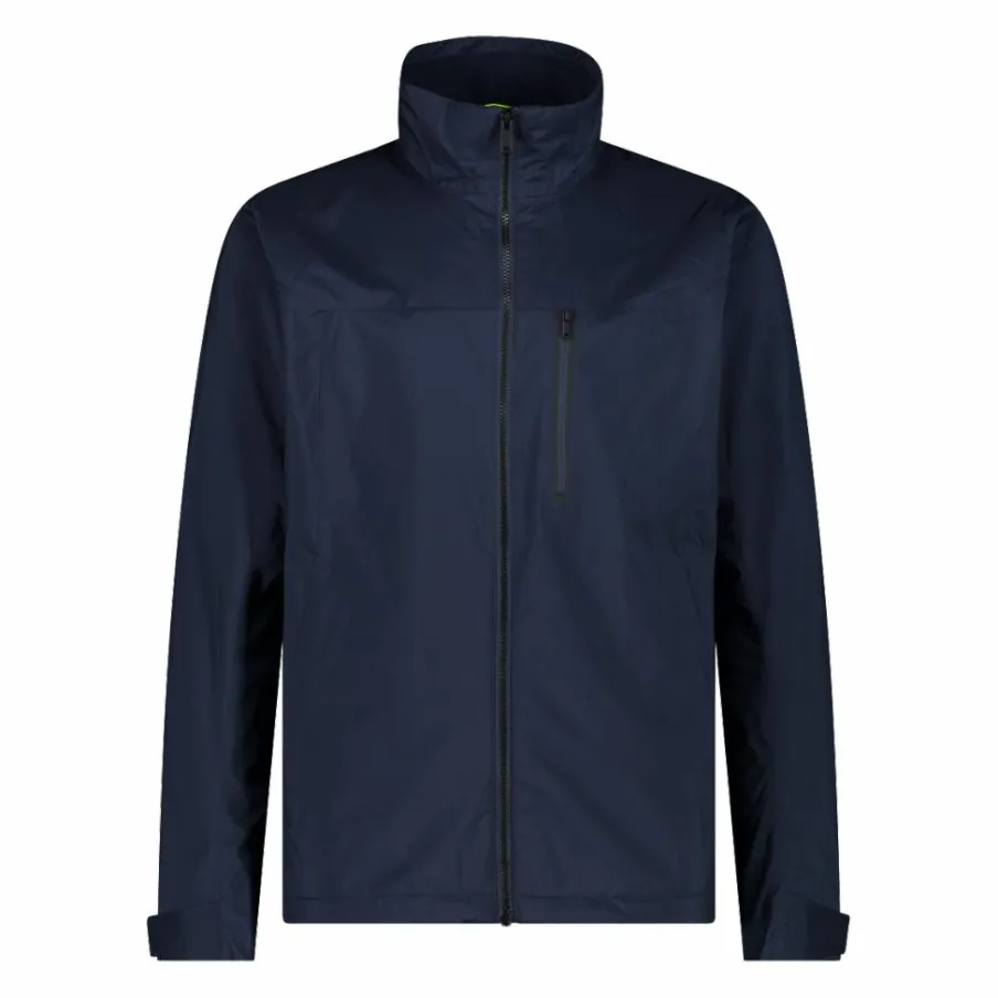 Uomo CMP Gusci E Giacche Impermeabili^Giacca impermeabile da vela da uomo