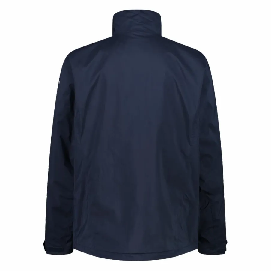 Uomo CMP Gusci E Giacche Impermeabili^Giacca impermeabile da vela da uomo