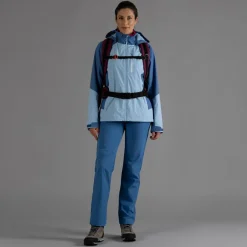 Donna CMP Gusci E Giacche Impermeabili|Giacche Trekking^Giacca impermeabile donna in ripstop