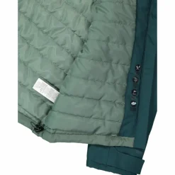 Uomo CMP Giacche Imbottite E Piumini|Giacche Trekking^Giacca impermeabile in ripstop da Uomo