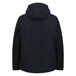 Uomo CMP Giacche Imbottite E Piumini|Giacche Trekking^Giacca impermeabile in ripstop da Uomo