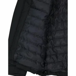 Uomo CMP Giacche Imbottite E Piumini|Giacche Trekking^Giacca impermeabile in ripstop da Uomo