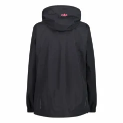 Donna CMP Gusci E Giacche Impermeabili^Giacca impermeabile in Ripstop da donna