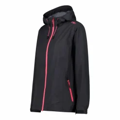 Donna CMP Gusci E Giacche Impermeabili^Giacca impermeabile in Ripstop da donna