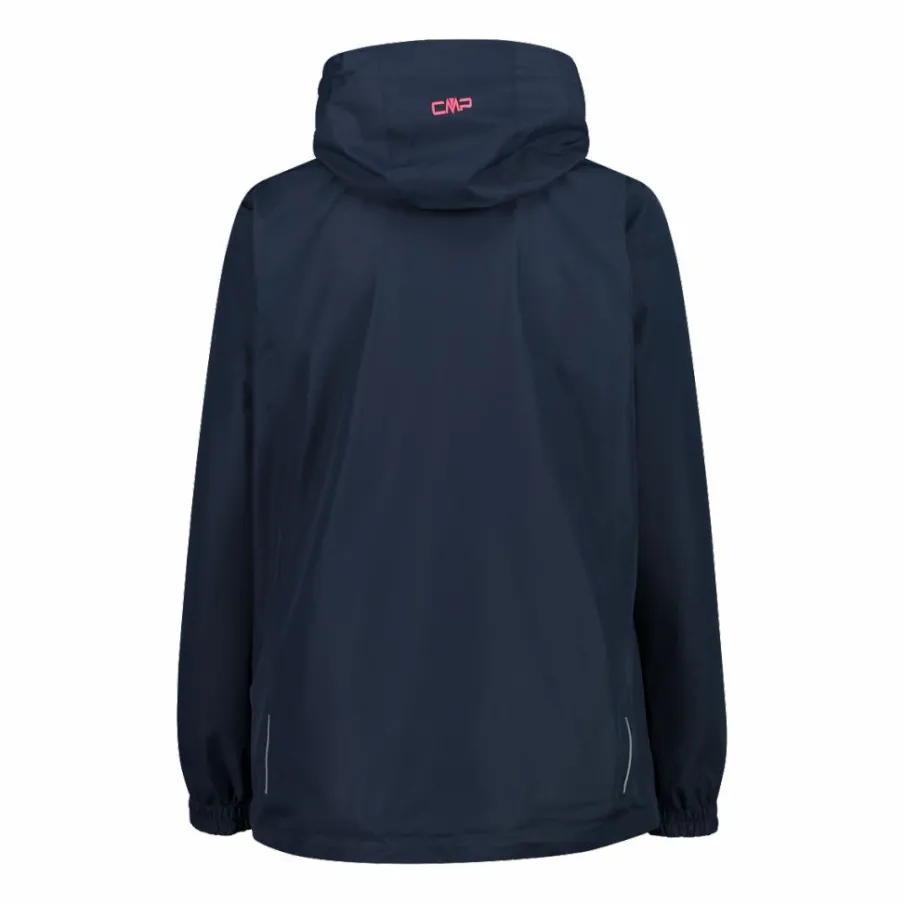 Donna CMP Gusci E Giacche Impermeabili^Giacca impermeabile in Ripstop da donna