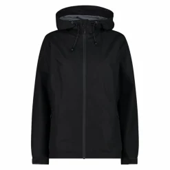 Donna CMP Gusci E Giacche Impermeabili^Giacca impermeabile in Ripstop da donna