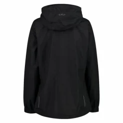 Donna CMP Gusci E Giacche Impermeabili^Giacca impermeabile in Ripstop da donna