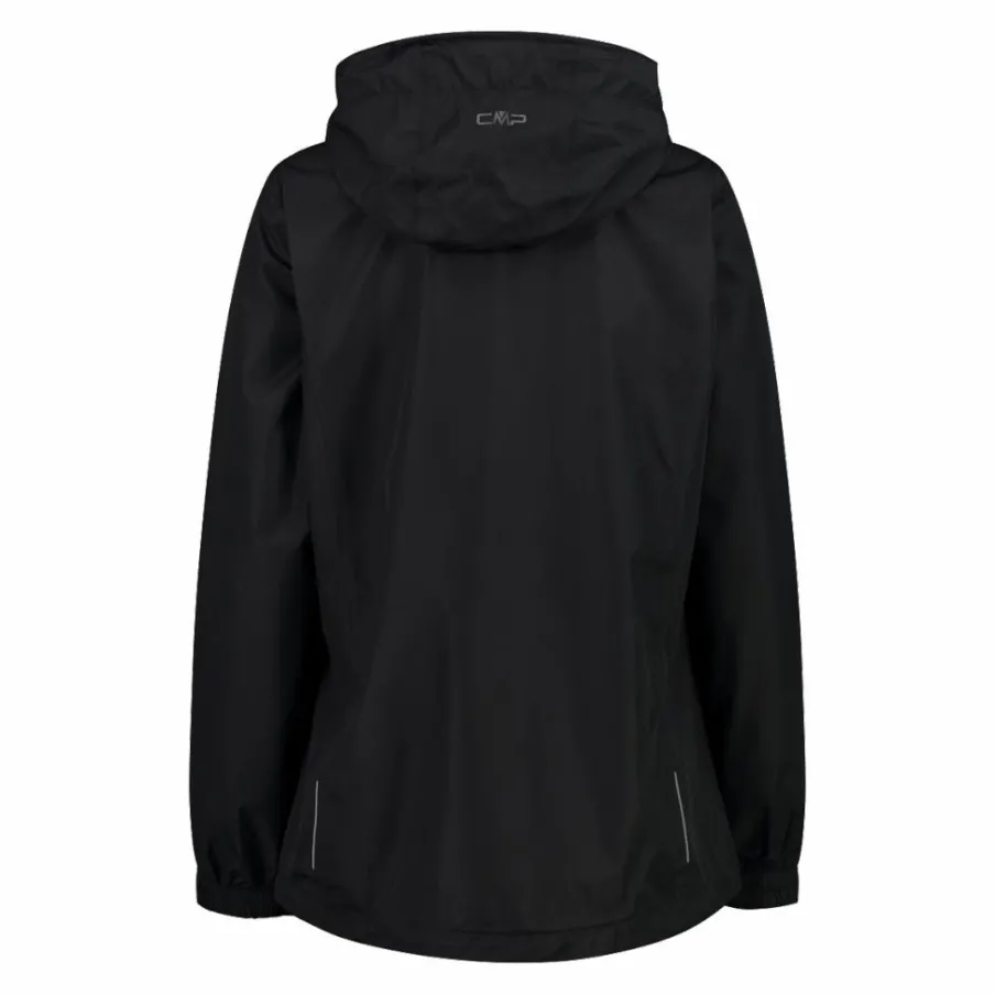 Donna CMP Gusci E Giacche Impermeabili^Giacca impermeabile in Ripstop da donna