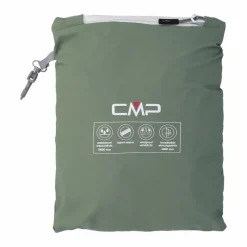 Donna CMP Gusci E Giacche Impermeabili^Giacca impermeabile in Ripstop da donna