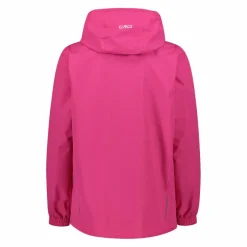 Donna CMP Gusci E Giacche Impermeabili^Giacca impermeabile in Ripstop da donna