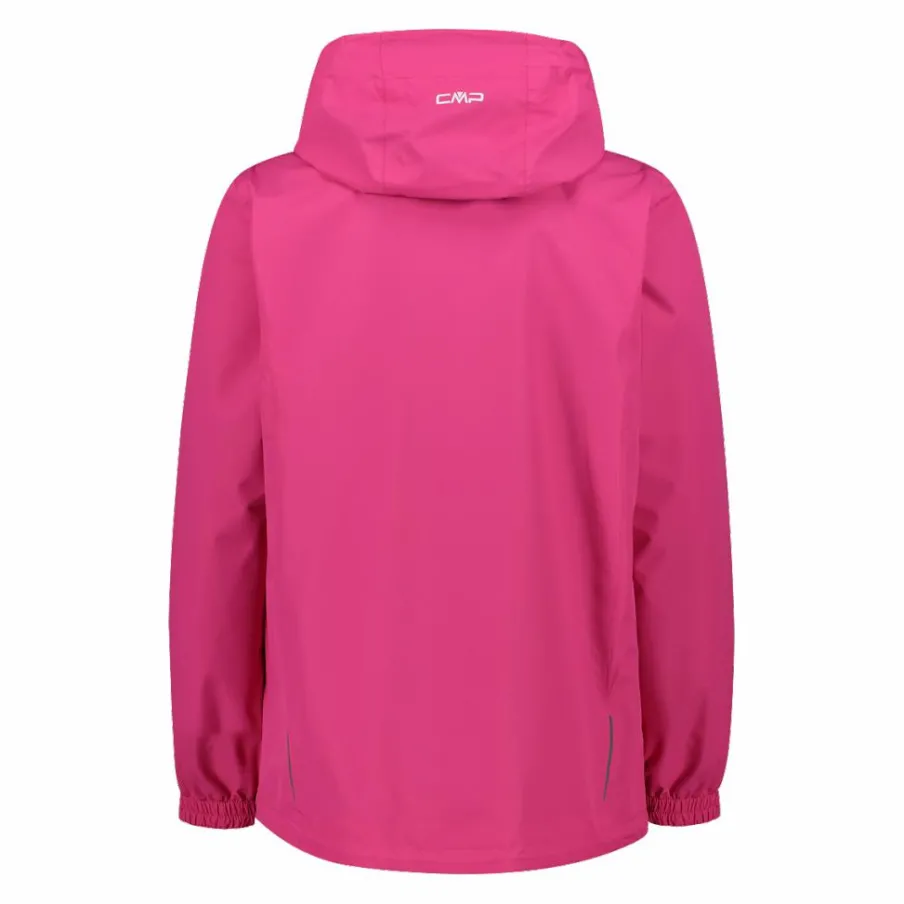 Donna CMP Gusci E Giacche Impermeabili^Giacca impermeabile in Ripstop da donna