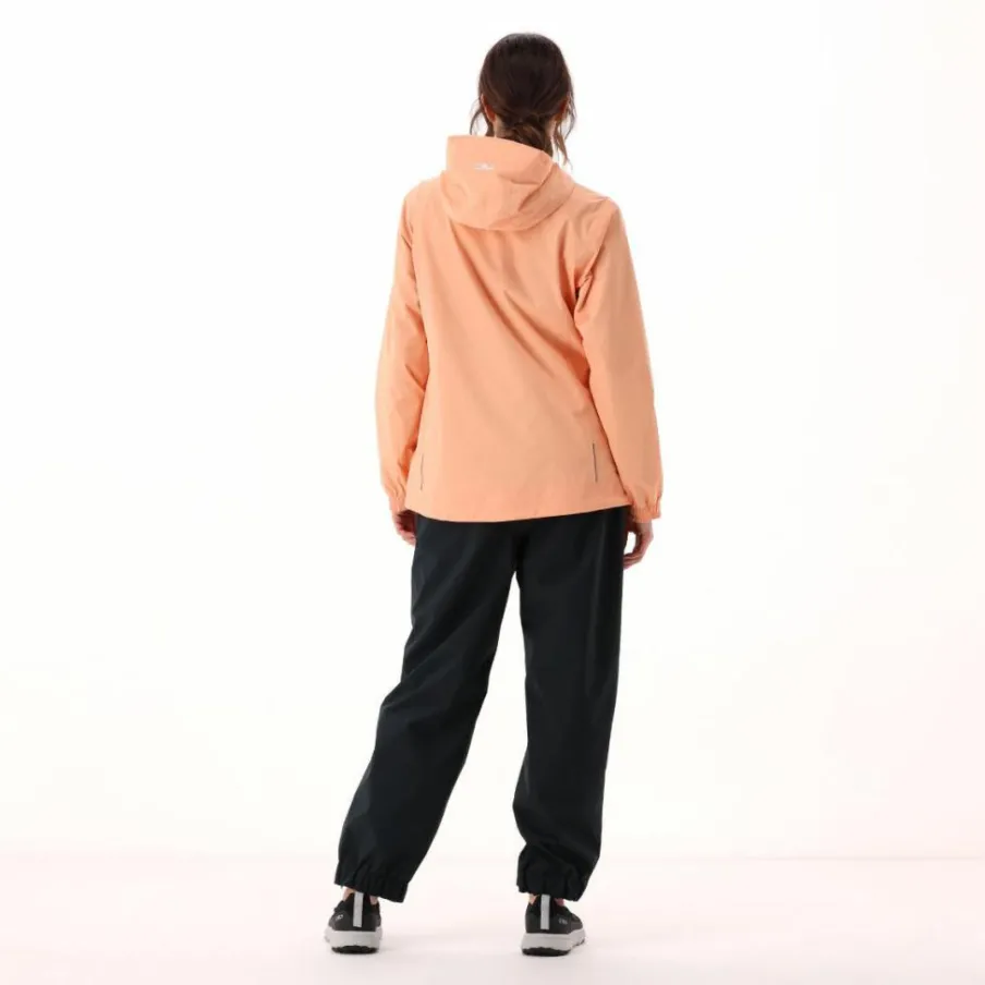 Donna CMP Gusci E Giacche Impermeabili^Giacca impermeabile in Ripstop da donna