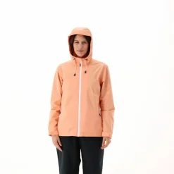 Donna CMP Gusci E Giacche Impermeabili^Giacca impermeabile in Ripstop da donna