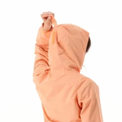 Donna CMP Gusci E Giacche Impermeabili^Giacca impermeabile in Ripstop da donna