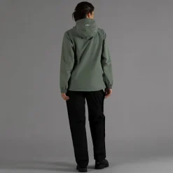 Donna CMP Gusci E Giacche Impermeabili^Giacca impermeabile in Ripstop da donna