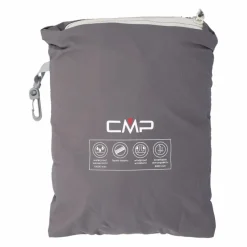 Donna CMP Gusci E Giacche Impermeabili^Giacca impermeabile in Ripstop da donna