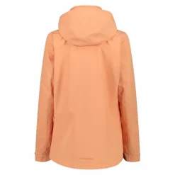 Donna CMP Gusci E Giacche Impermeabili|Giacche Trekking^Giacca impermeabile in ripstop da Donna