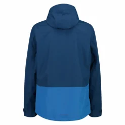 Uomo CMP Gusci E Giacche Impermeabili|Giacche Trekking^Giacca impermeabile in ripstop da Uomo