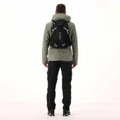 Uomo CMP Gusci E Giacche Impermeabili|Giacche Trekking^Giacca impermeabile in ripstop da Uomo