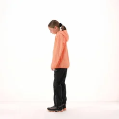 CMP Giacche E Piumini^Giacca impermeabile ripiegabile da bambina in microfantasia