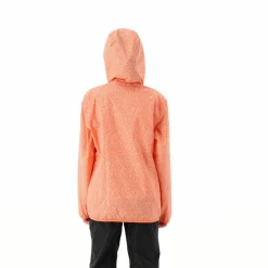 CMP Giacche E Piumini^Giacca impermeabile ripiegabile da bambina in microfantasia