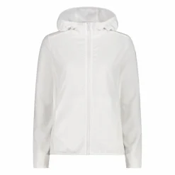 Donna CMP Pile^Giacca in Artic Fleece con cappuccio da Donna