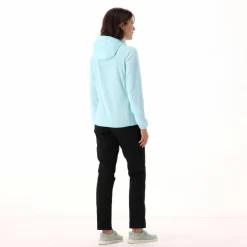 Donna CMP Pile^Giacca in Artic Fleece con cappuccio da Donna