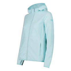 Donna CMP Pile^Giacca in Artic Fleece con cappuccio da Donna
