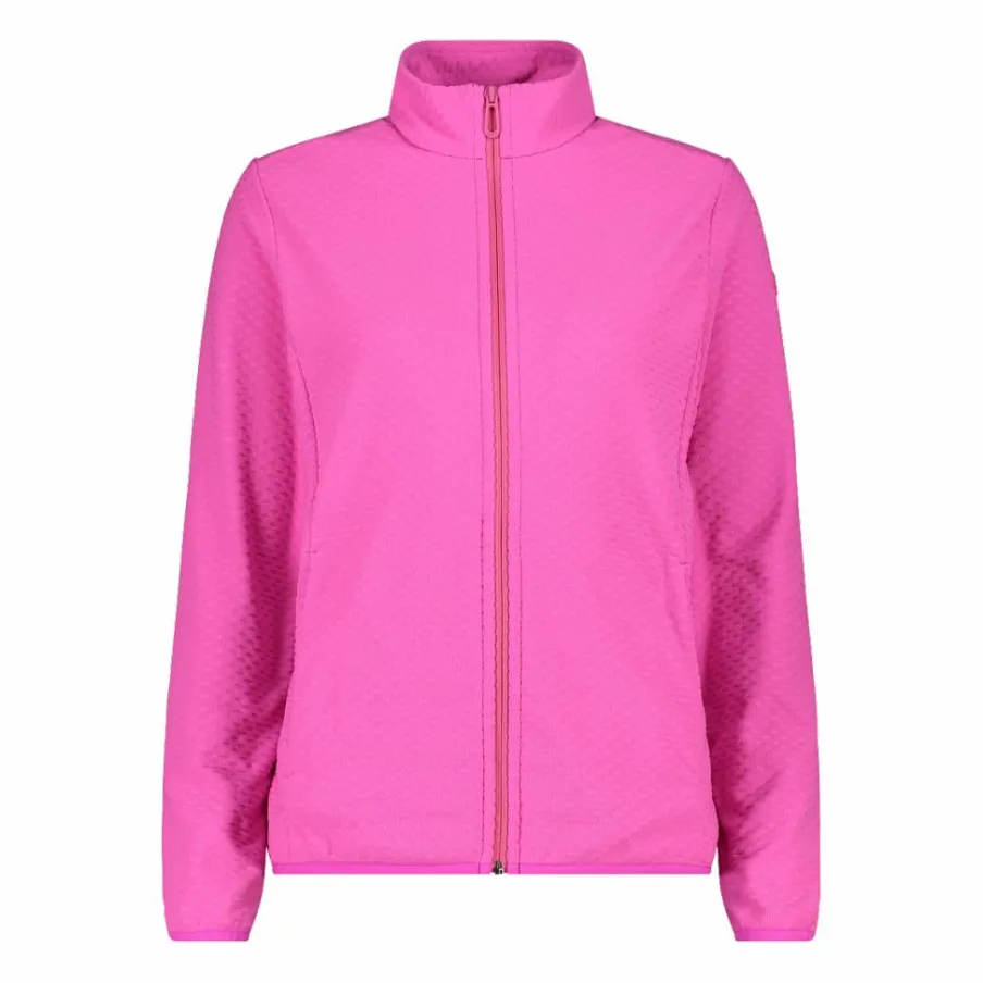 Donna CMP Pile^Giacca in Artic Fleece da Donna