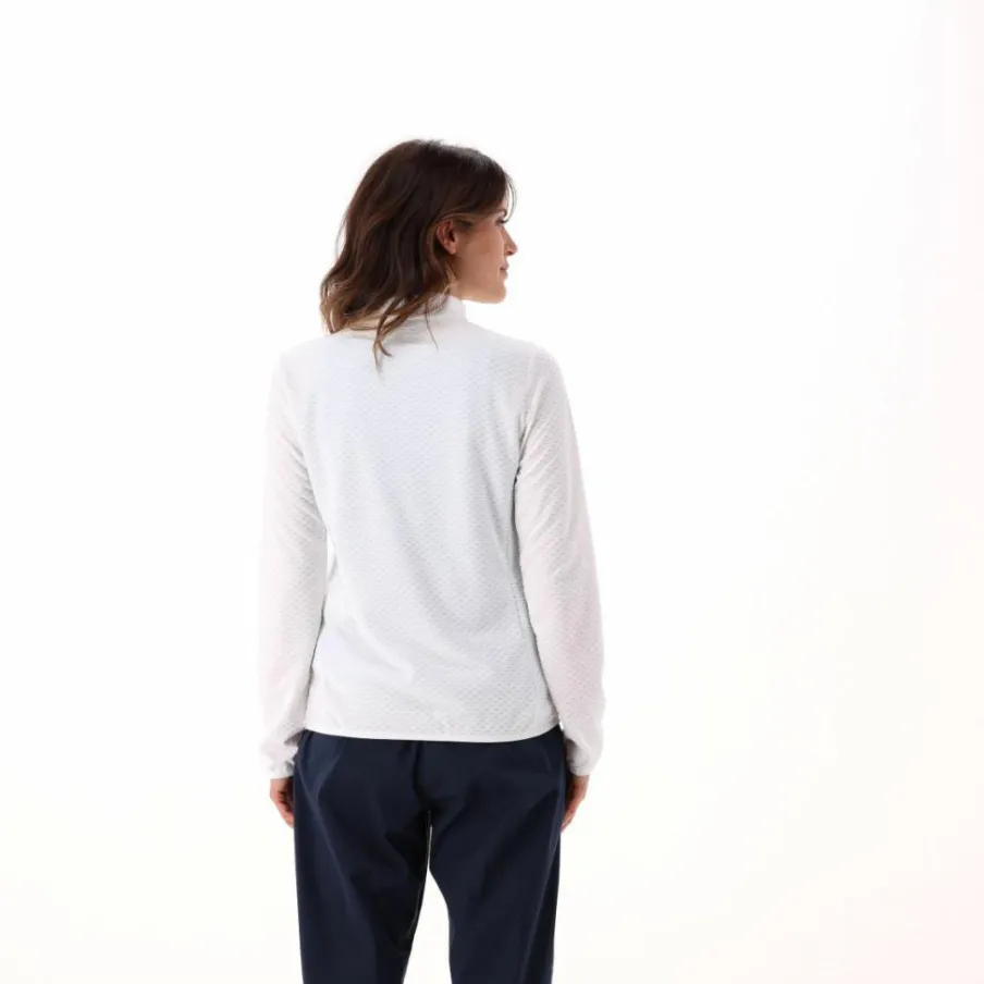 Donna CMP Pile^Giacca in Artic Fleece da Donna