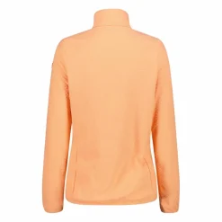 Donna CMP Pile^Giacca in Artic Fleece da Donna