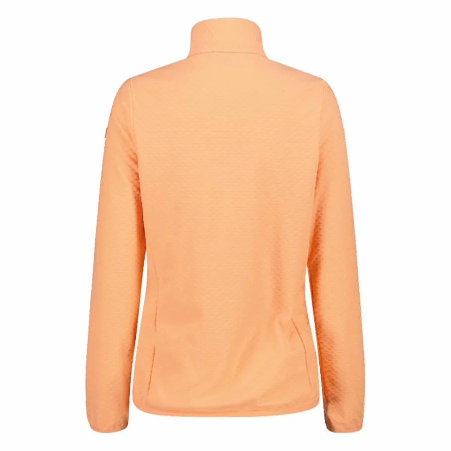Donna CMP Pile^Giacca in Artic Fleece da Donna