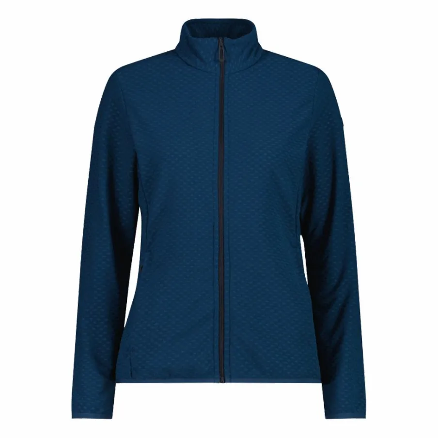 Donna CMP Pile^Giacca in Artic Fleece da Donna