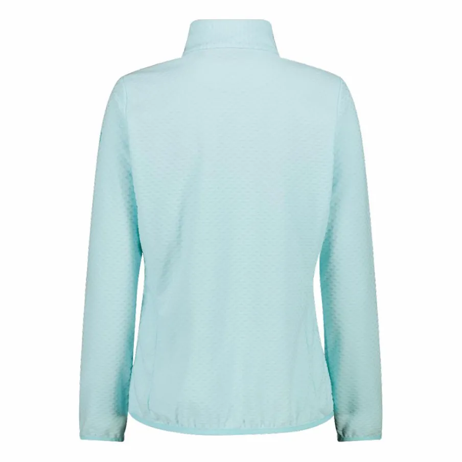Donna CMP Pile^Giacca in Artic Fleece da Donna