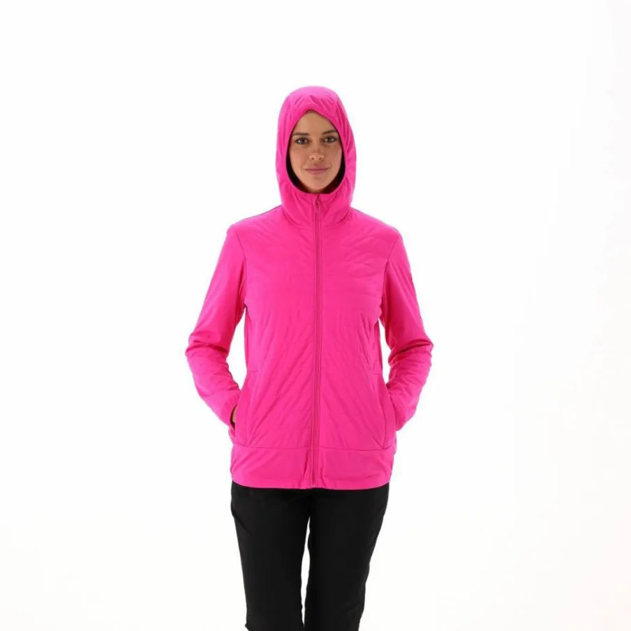 Donna CMP Pile^Giacca in Artic Fleece da Donna