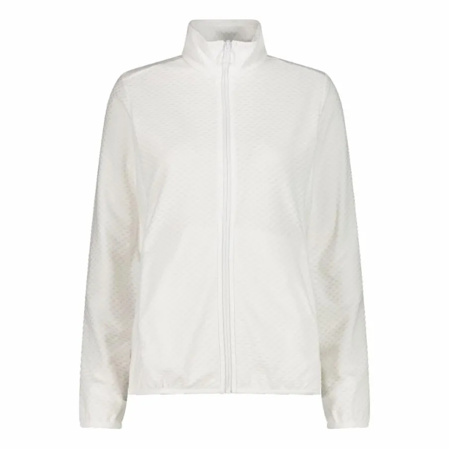 Donna CMP Pile^Giacca in Artic Fleece da Donna